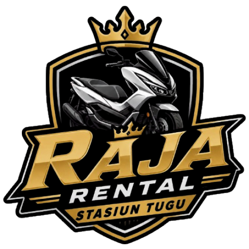 Raja Rental Motor Jogja